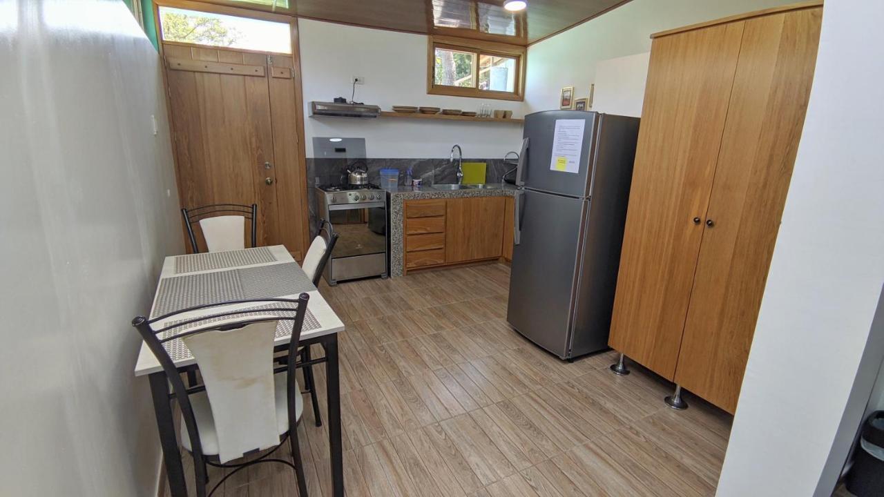 Alpha House Apartment LàngLàngVilcabamba Ngoại thất bức ảnh