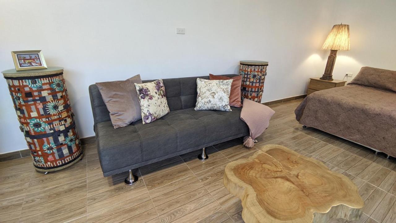 Alpha House Apartment LàngLàngVilcabamba Ngoại thất bức ảnh