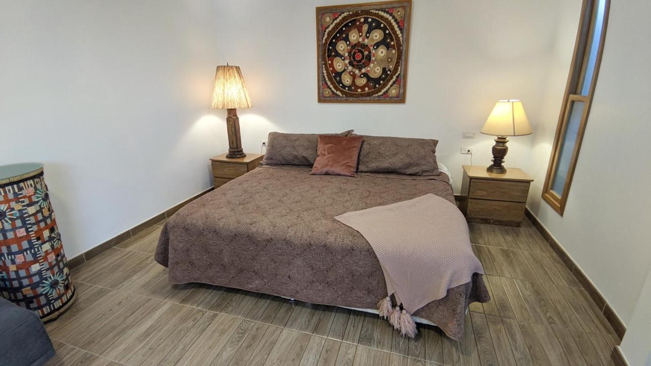 Alpha House Apartment LàngLàngVilcabamba Ngoại thất bức ảnh
