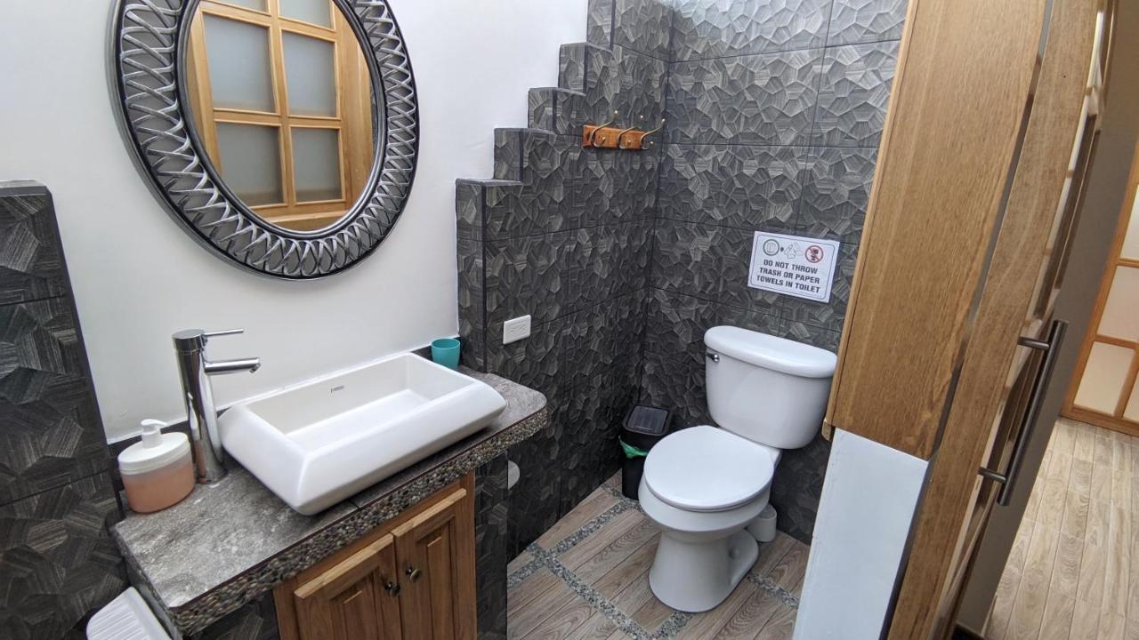 Alpha House Apartment LàngLàngVilcabamba Ngoại thất bức ảnh
