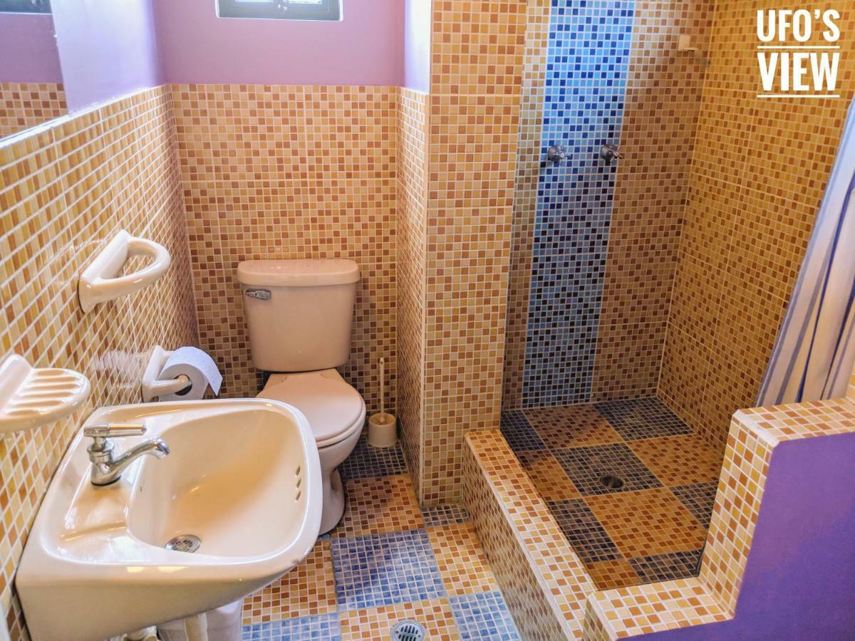 Alpha House Apartment LàngLàngVilcabamba Ngoại thất bức ảnh