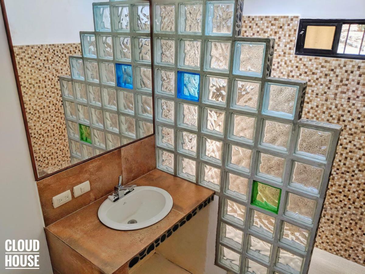Alpha House Apartment LàngLàngVilcabamba Ngoại thất bức ảnh